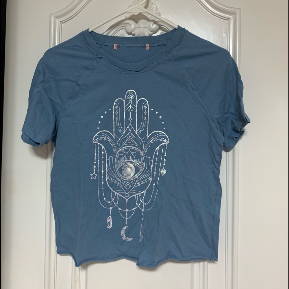 cute tee